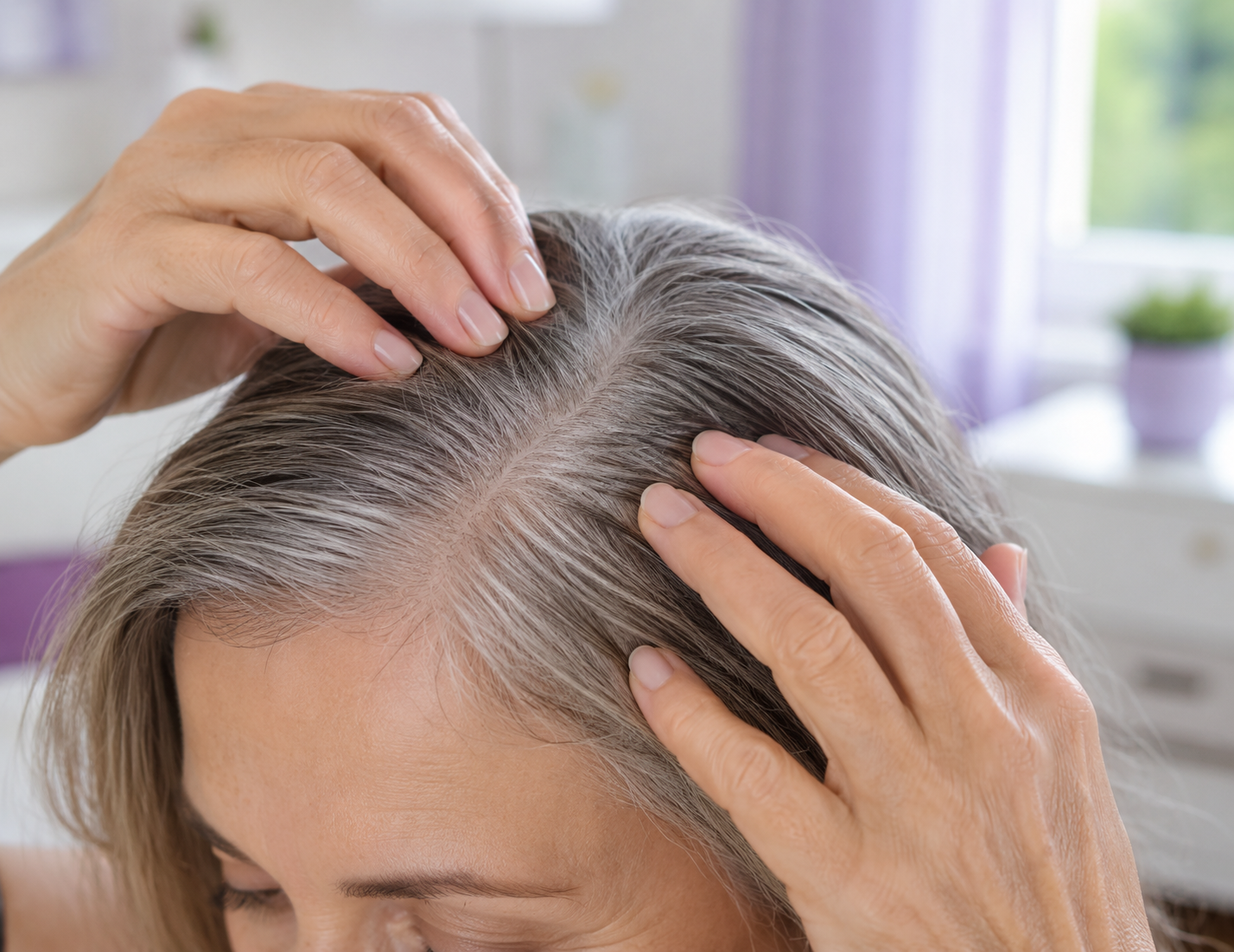 Scalp Health