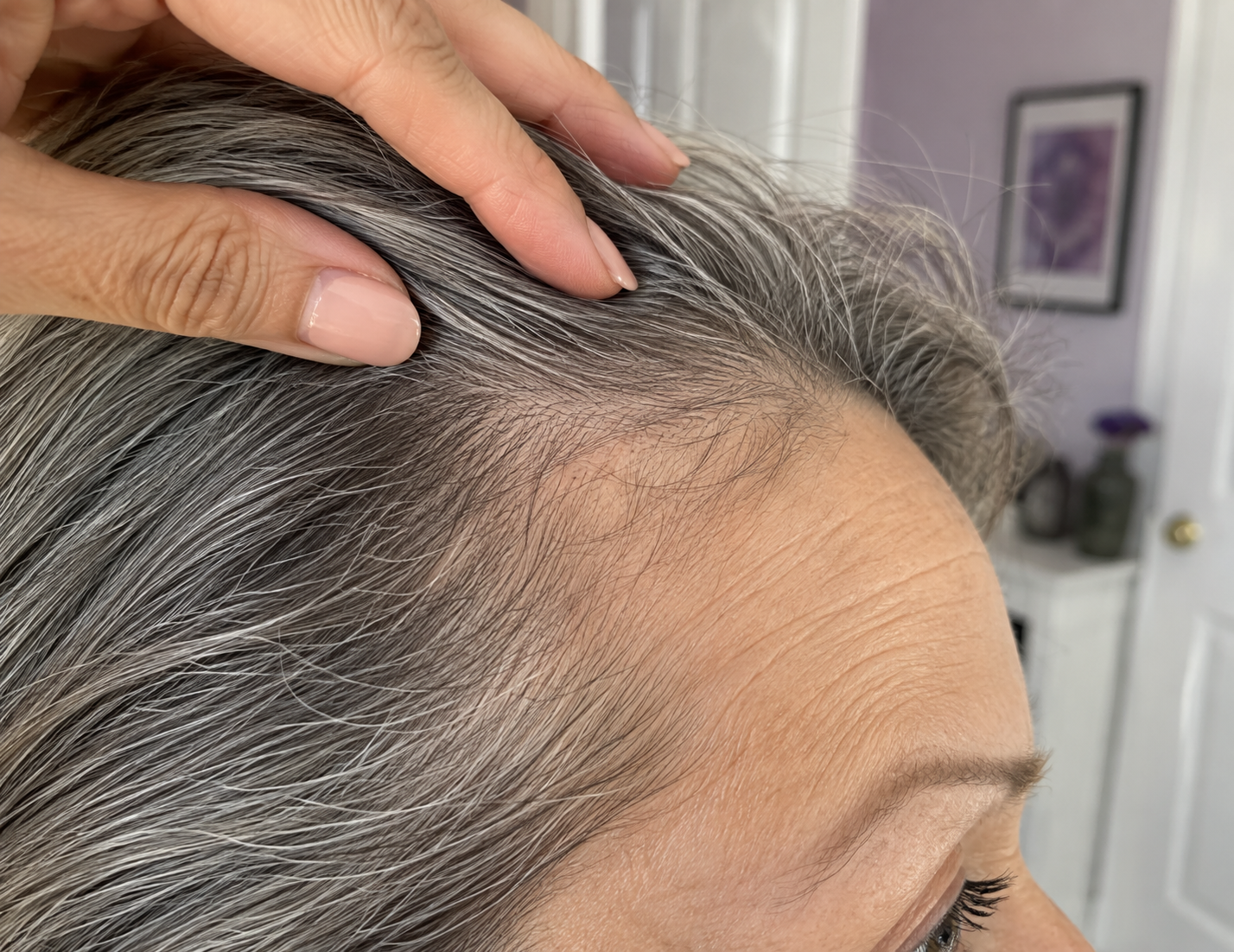 Regrowth